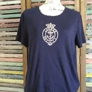 Ralph Lauren tee shirt